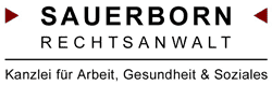 Sauerborn-Rechtsanwalt