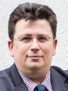 Rechtsanwalt Jürgen Sauerborn