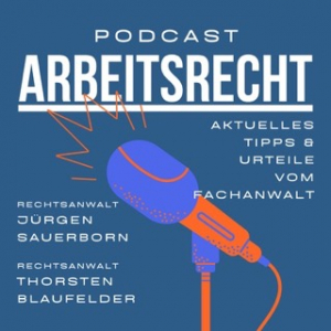 Podcast-Arbeitsrecht.de